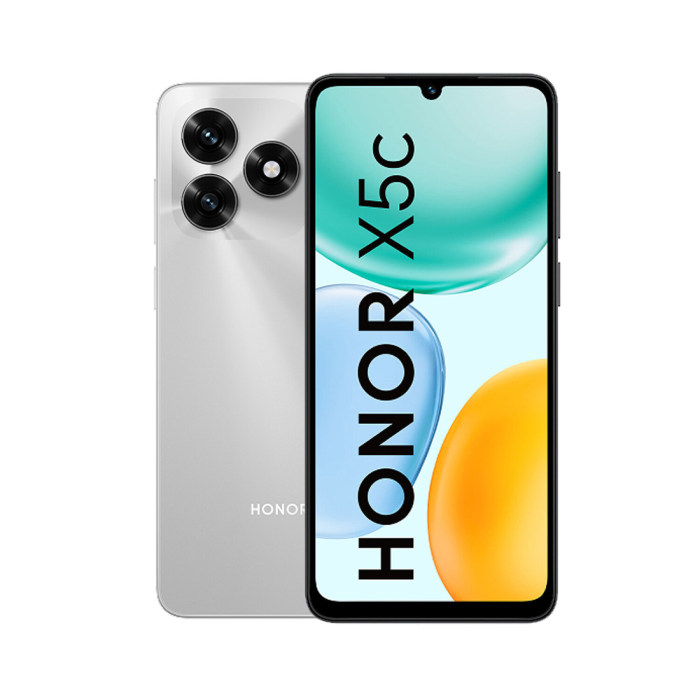 honor x5c 4gb + 128gb, azul