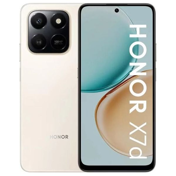 honor x7d 8gb + 256gb, negro