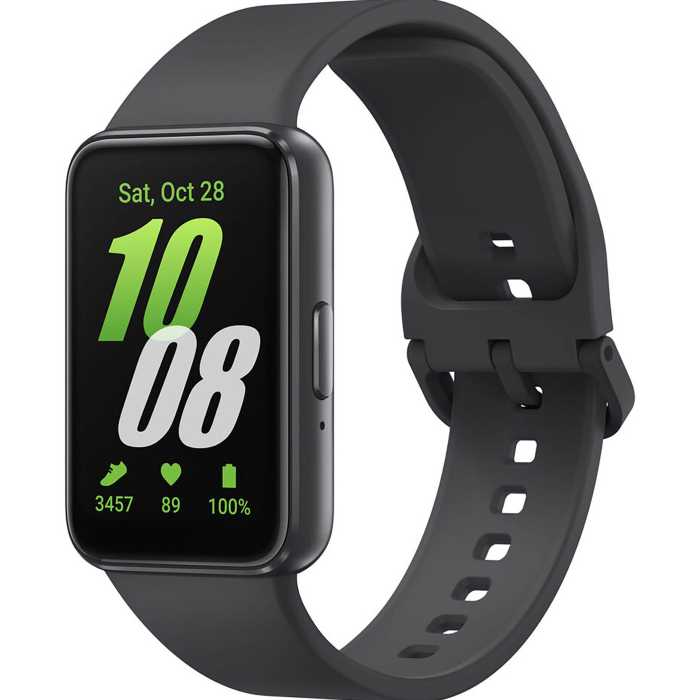 samsung galaxy watch fit 3 negro
