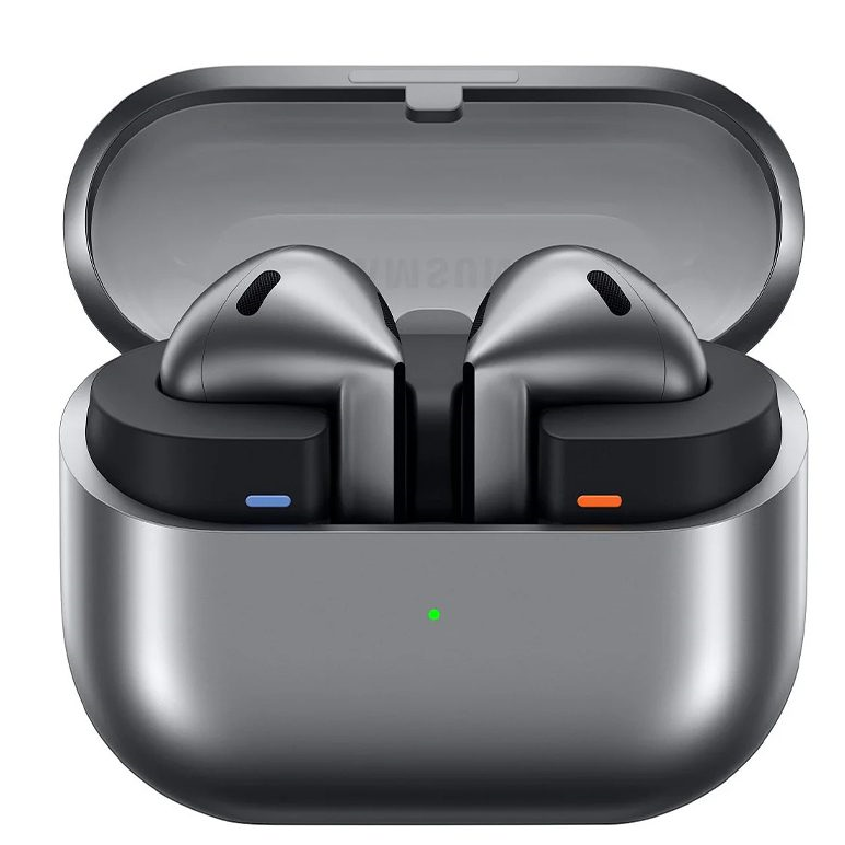samsung galaxy buds 3 silver