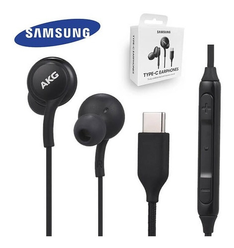 samsung audifono usb c