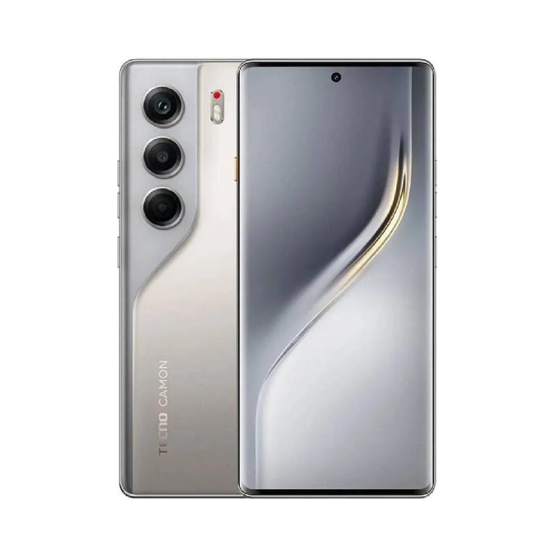 tecno camon 40 8gb + 256gb, blanco