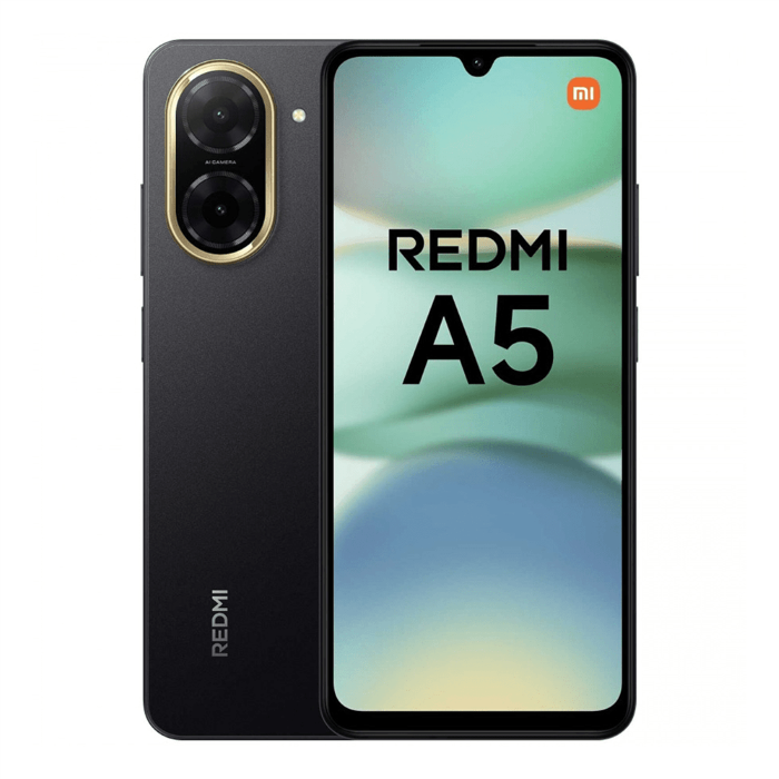 xiaomi redmi a5 ds 3gb + 64gb, azul