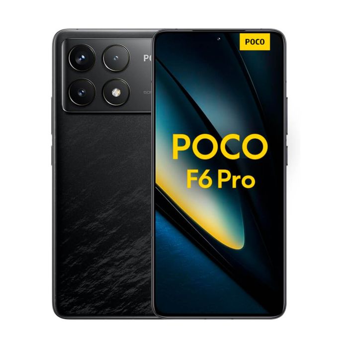 f6 pro 5g