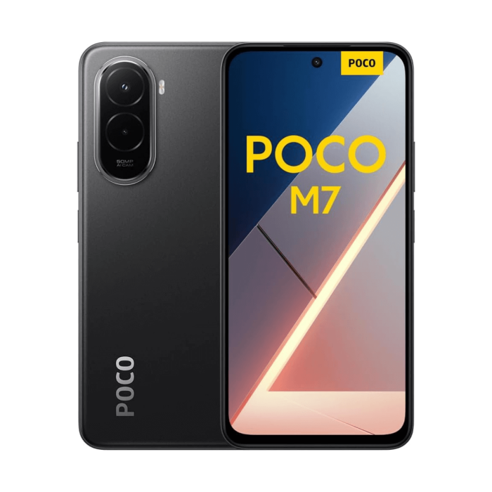poco m7
