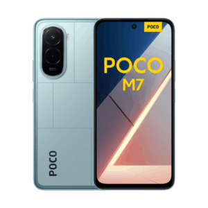 poco m7 8gb + 256gb, azul