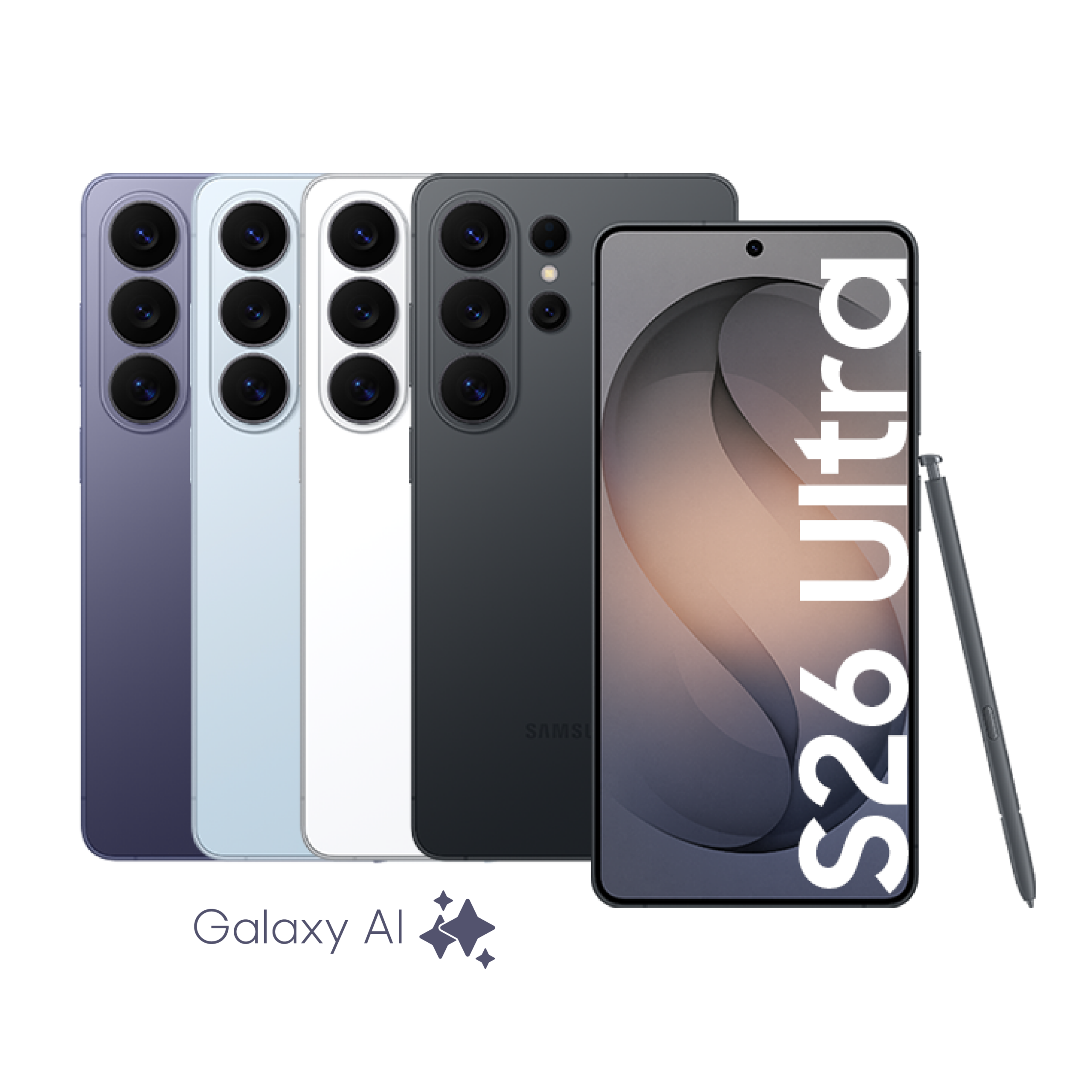 samsung galaxy s26 ultra