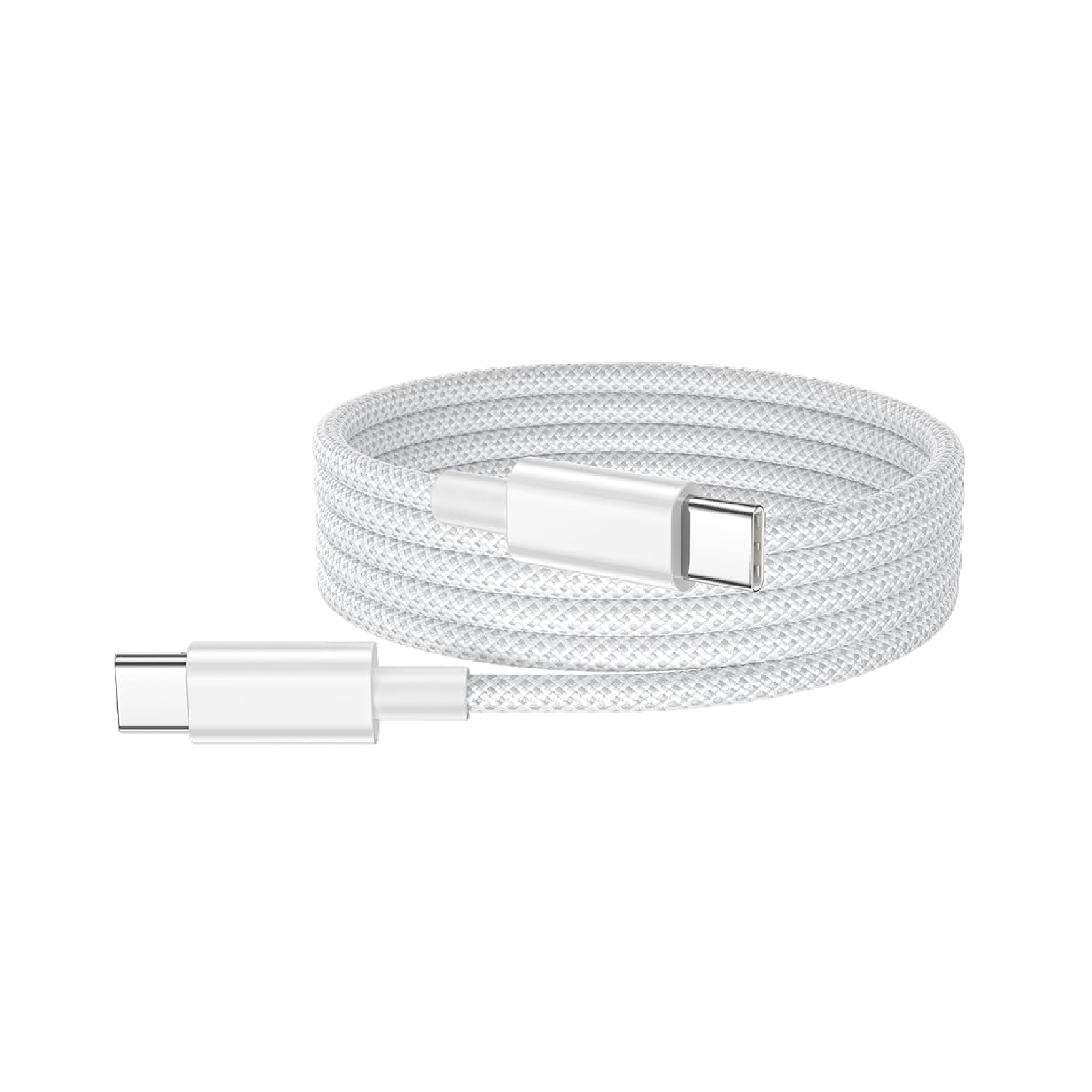apple cable trenzado c – c (2m)