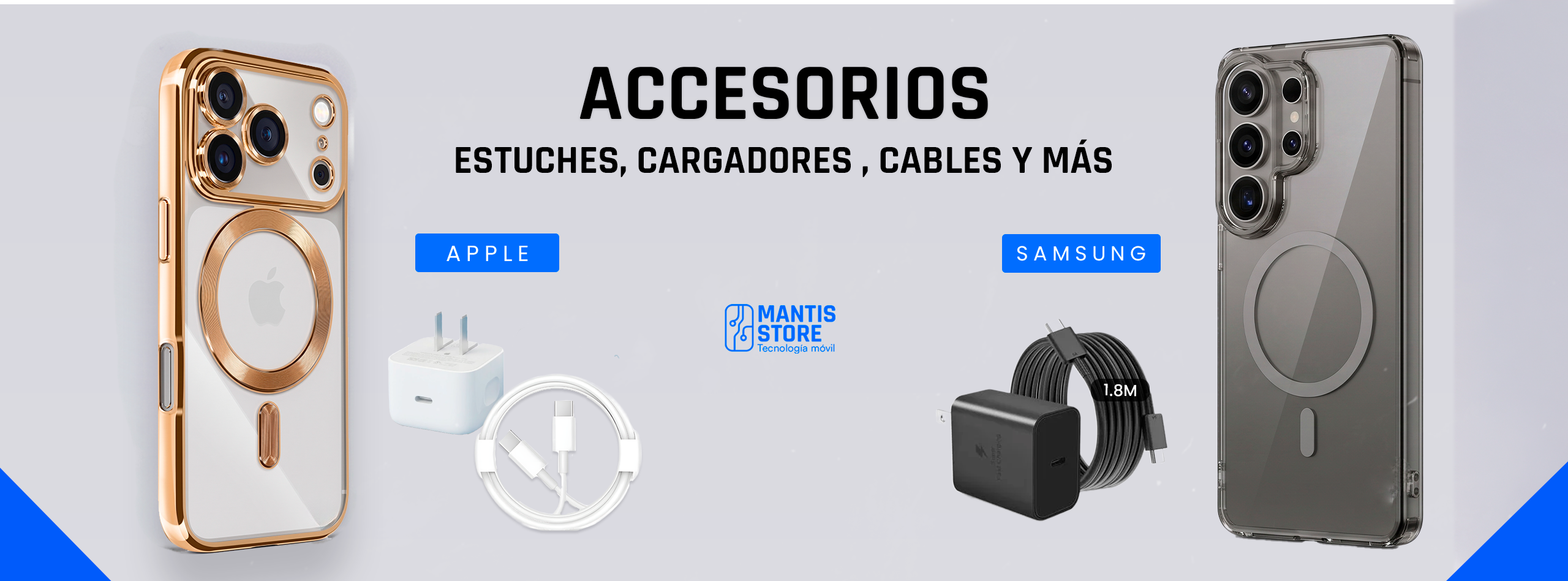 accesorios