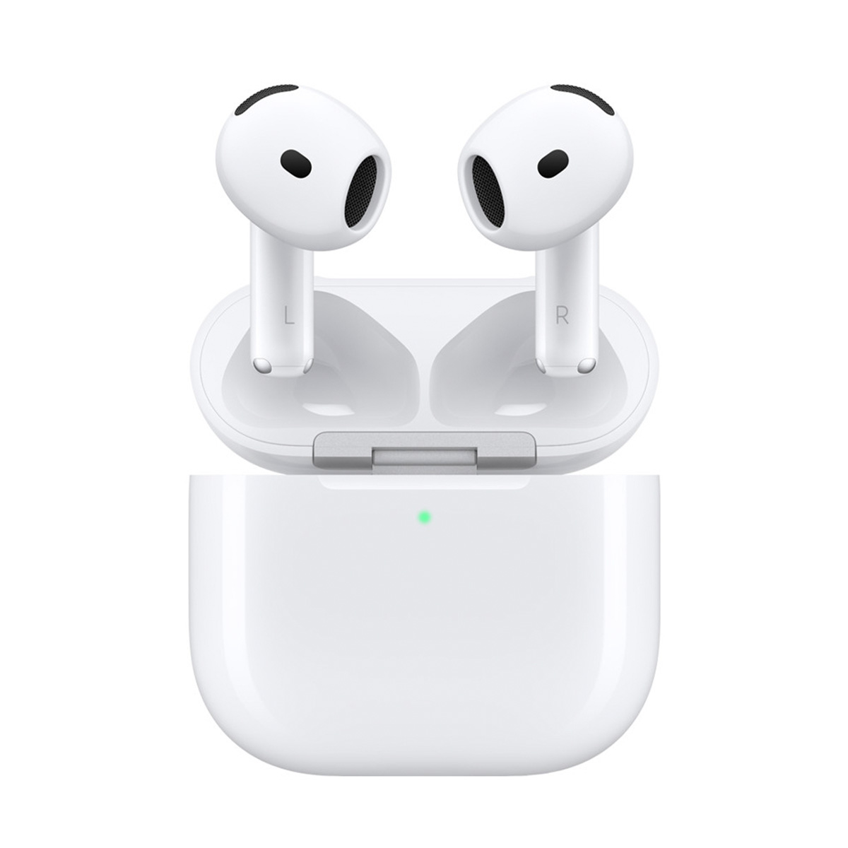 Apple AirPods 4ta generacion con cancelacion de ruido