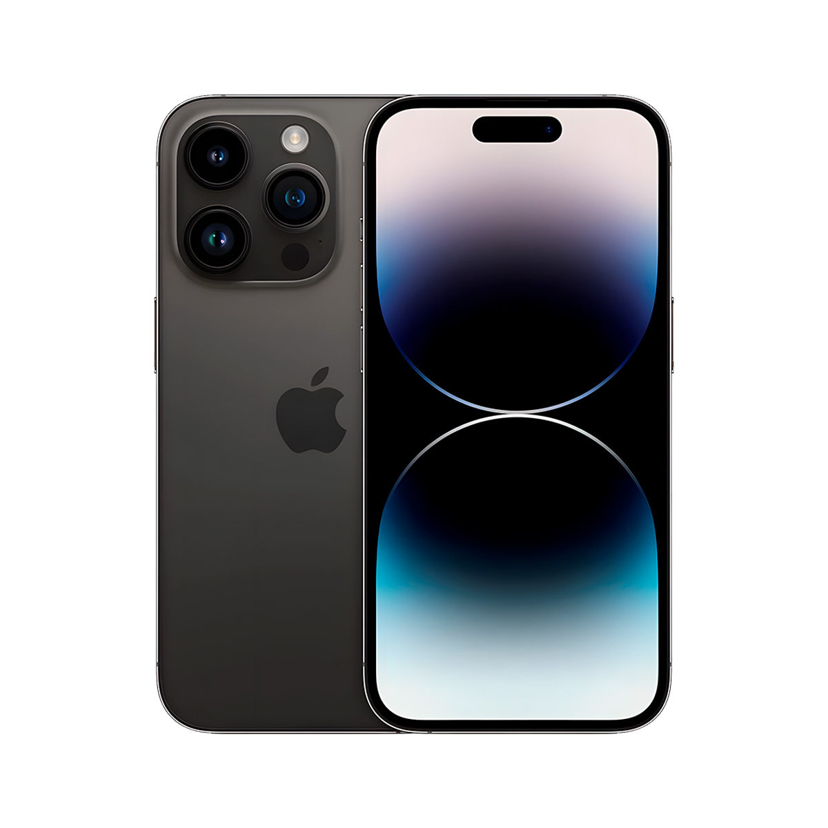 Apple iPhone 14 Pro negro espacial