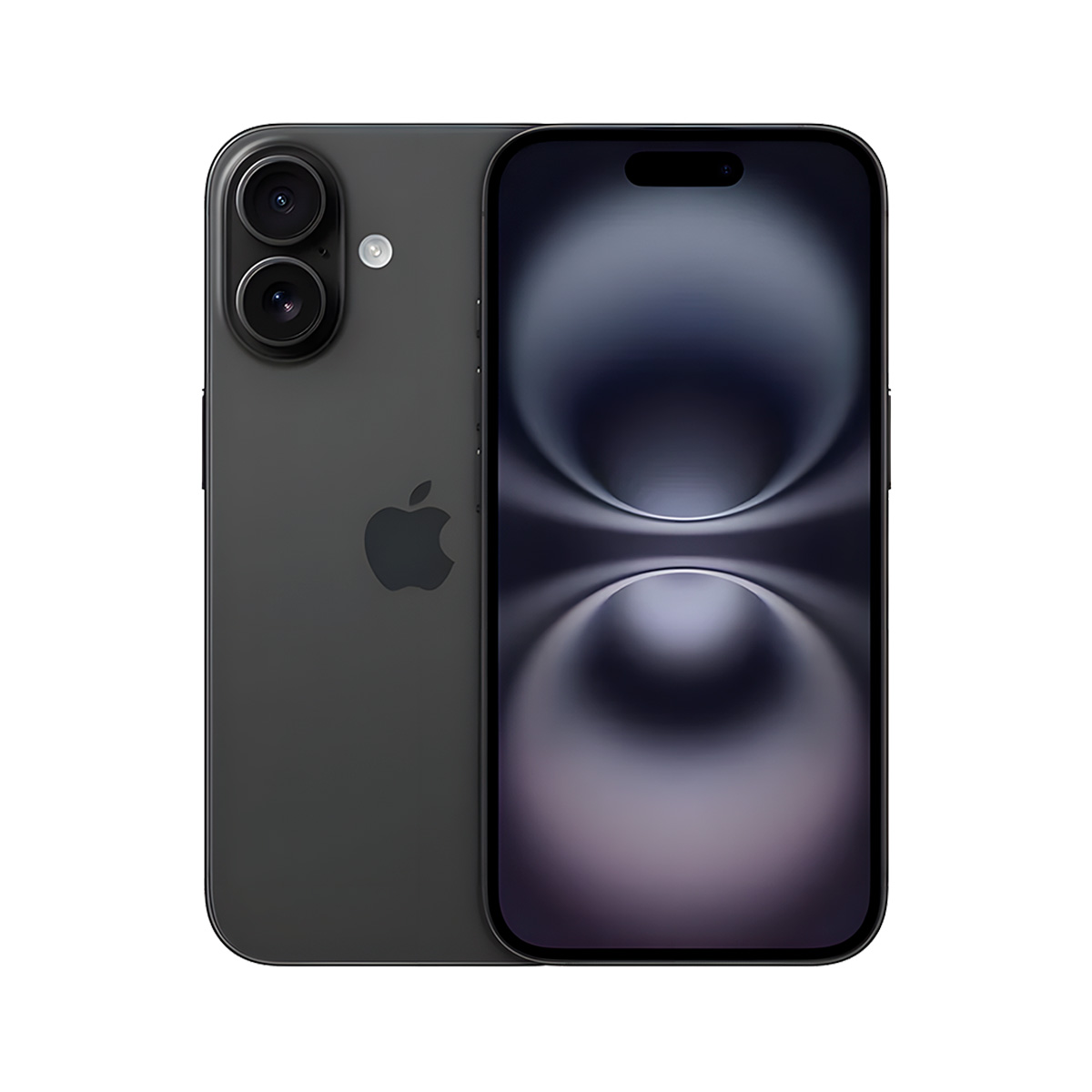 Apple iPhone 16 color negro