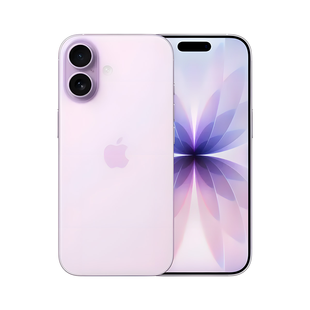 Apple iPhone 17 lavanda
