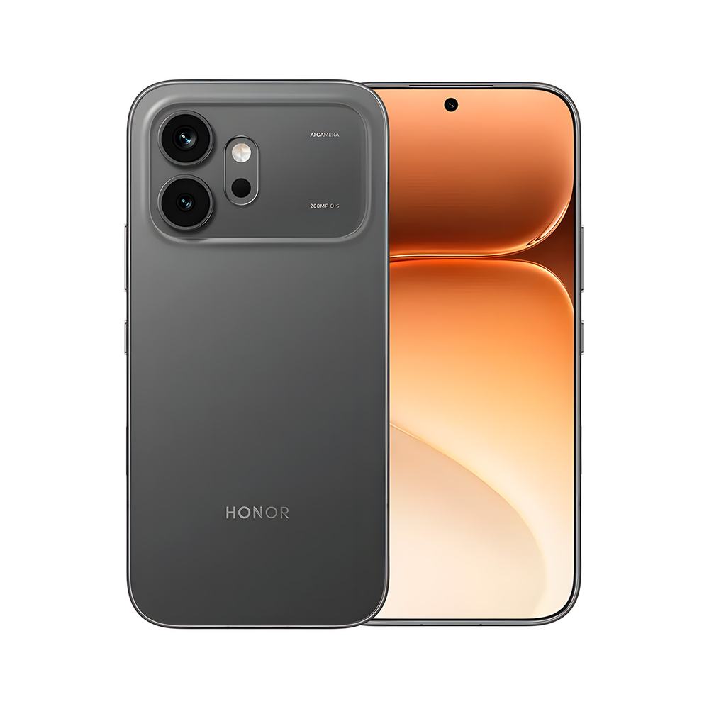 Honor 600 negro