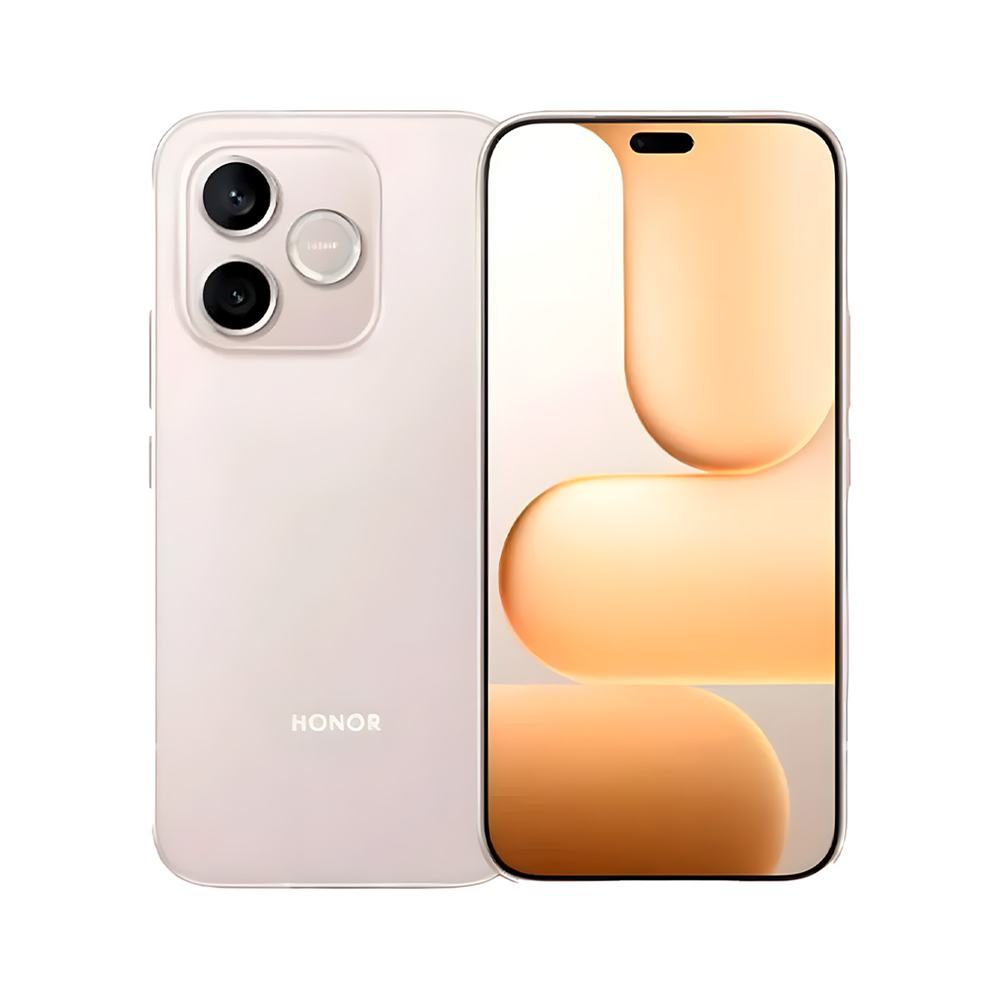 Honor 600E dorado desierto