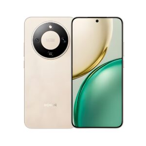 Honor X9d dorado amanecer