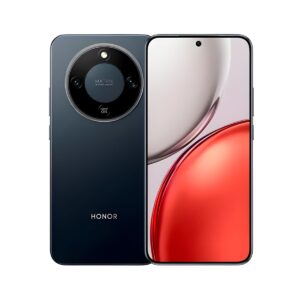 Honor X9d negro medianoche