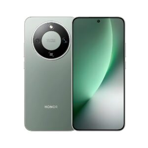 Honor X9d verde bosque