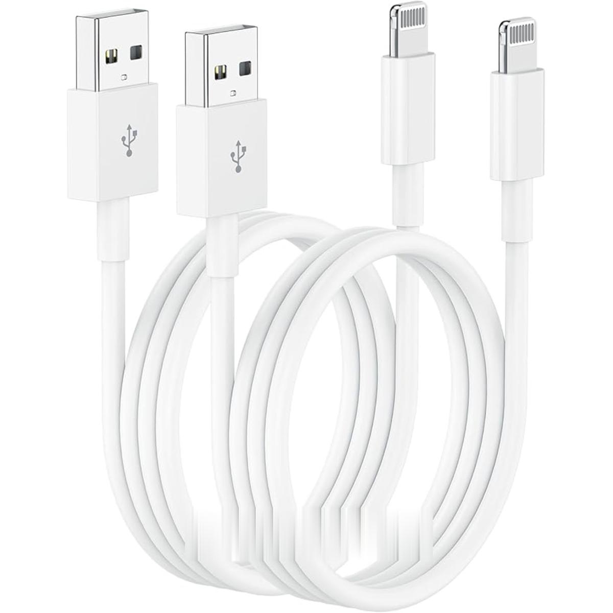 apple cable usb a lightning 2m mantis store