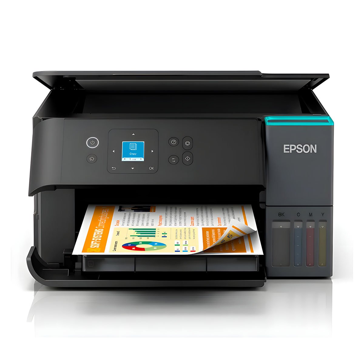 epson multifuncional l4360 mantis store