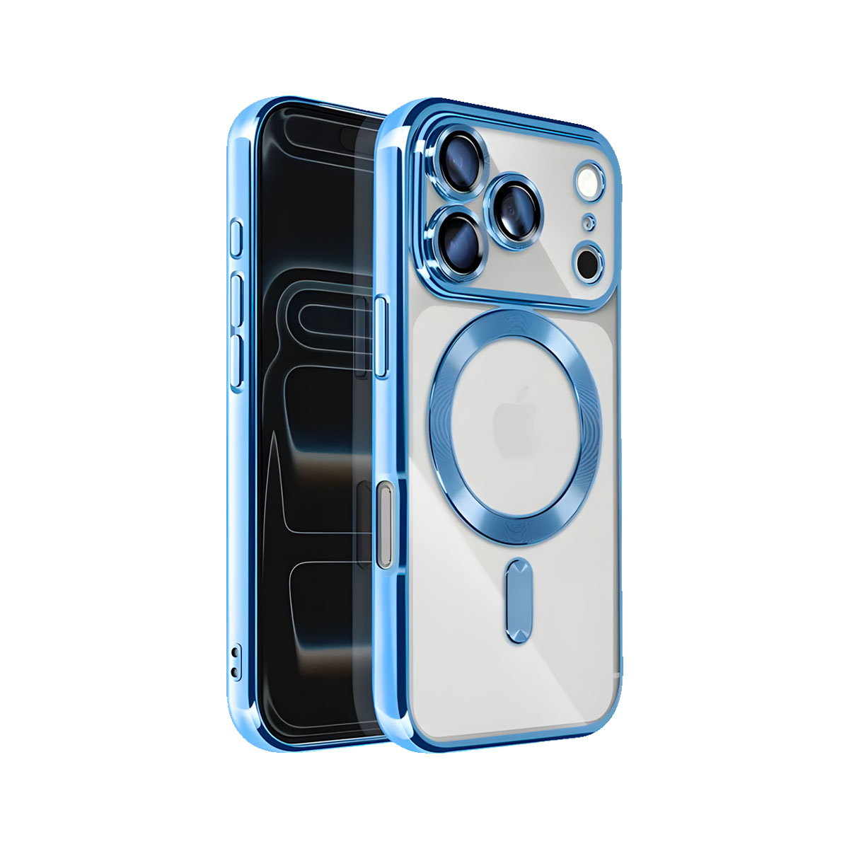 fashion case iphone 17 pro max azul mantis store