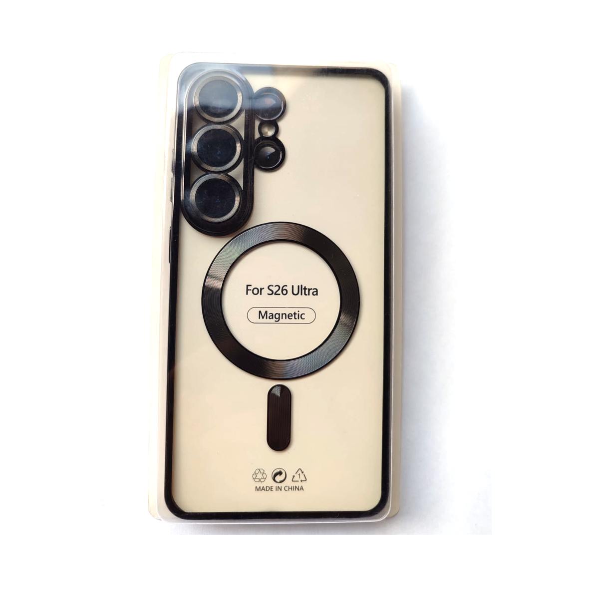 fashion case samsung galaxy s26 ultra negro mantis store