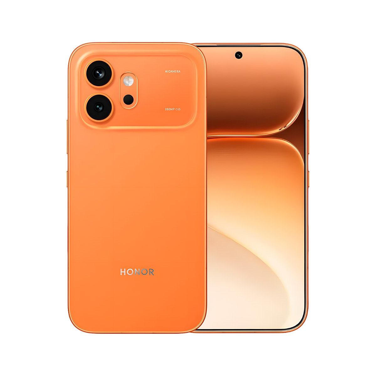 honor 600 naranja mantis store