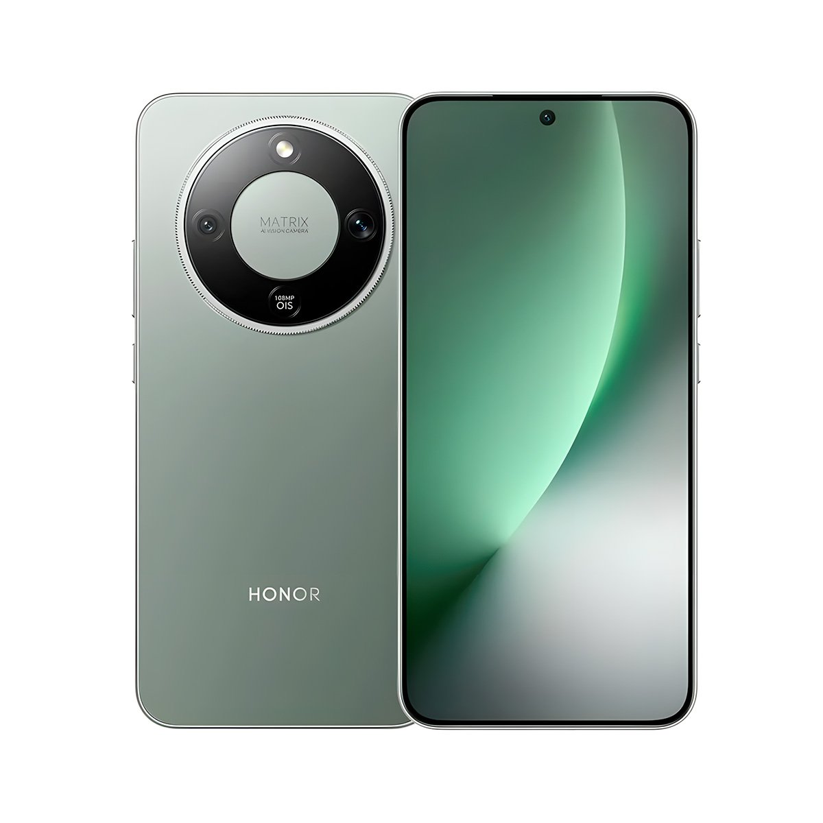 honor magic 8 lite verde mantis store