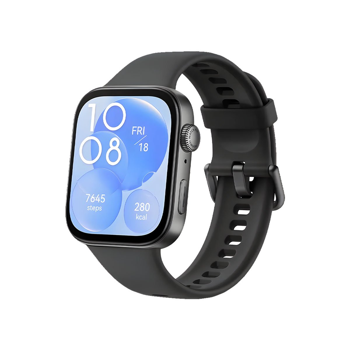 huawei watch fit 3 negro mantis store