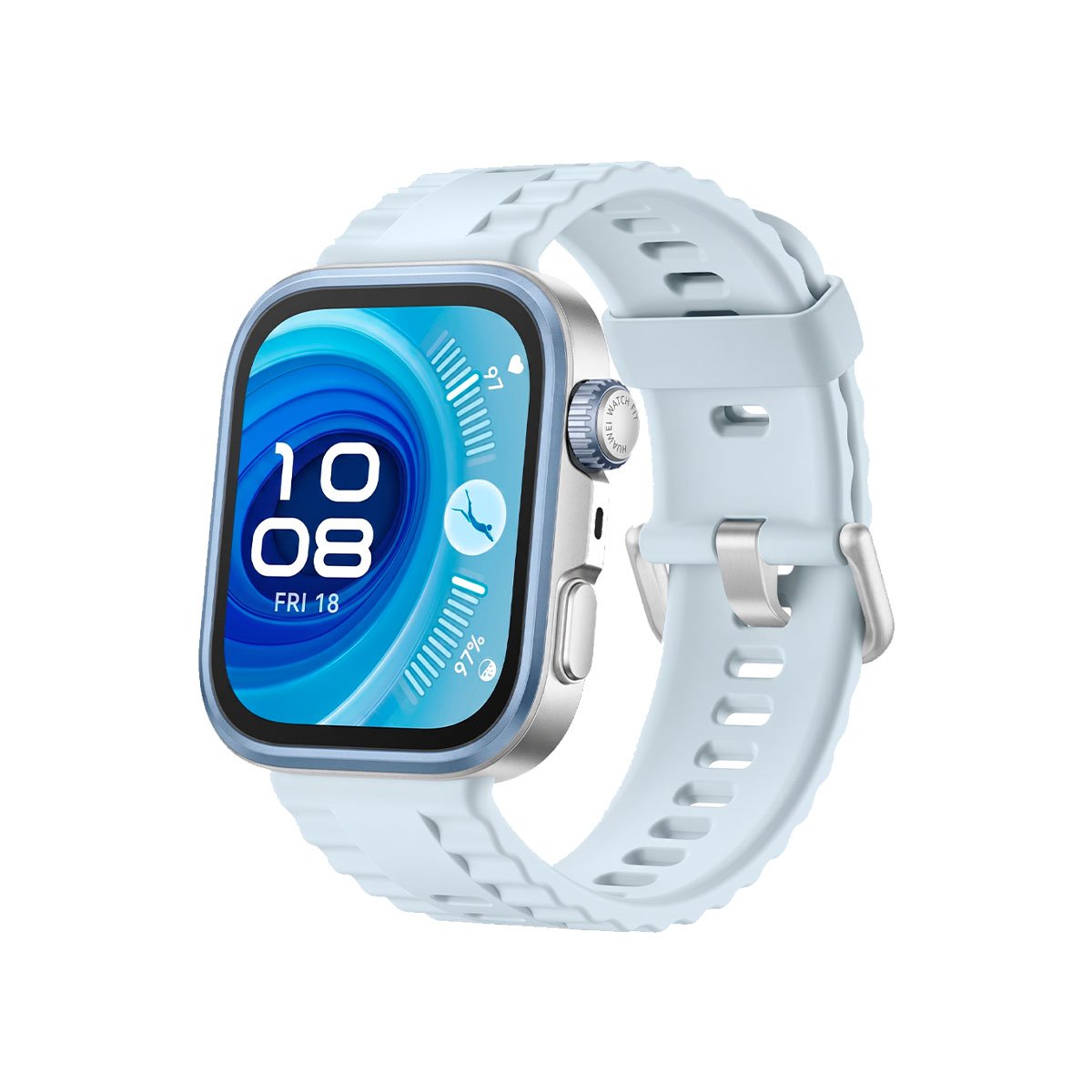 huawei watch fit 4 pro azul mantis store