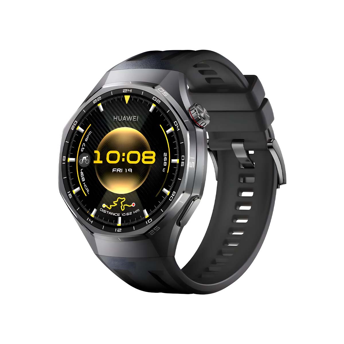 huawei watch gt6 pro negro mantis store