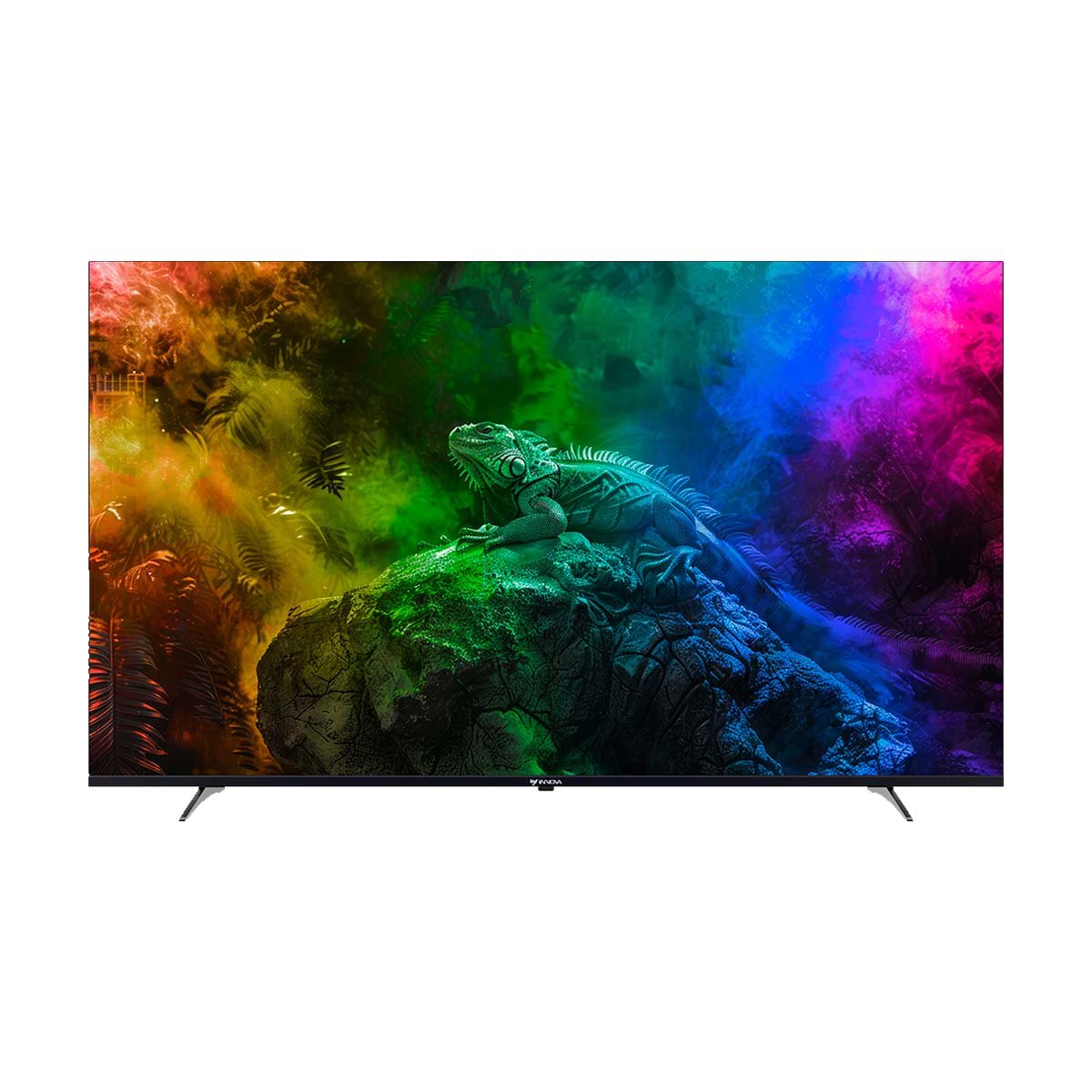 innova in tvled 50 gfhd mp 50 google tv mantis store