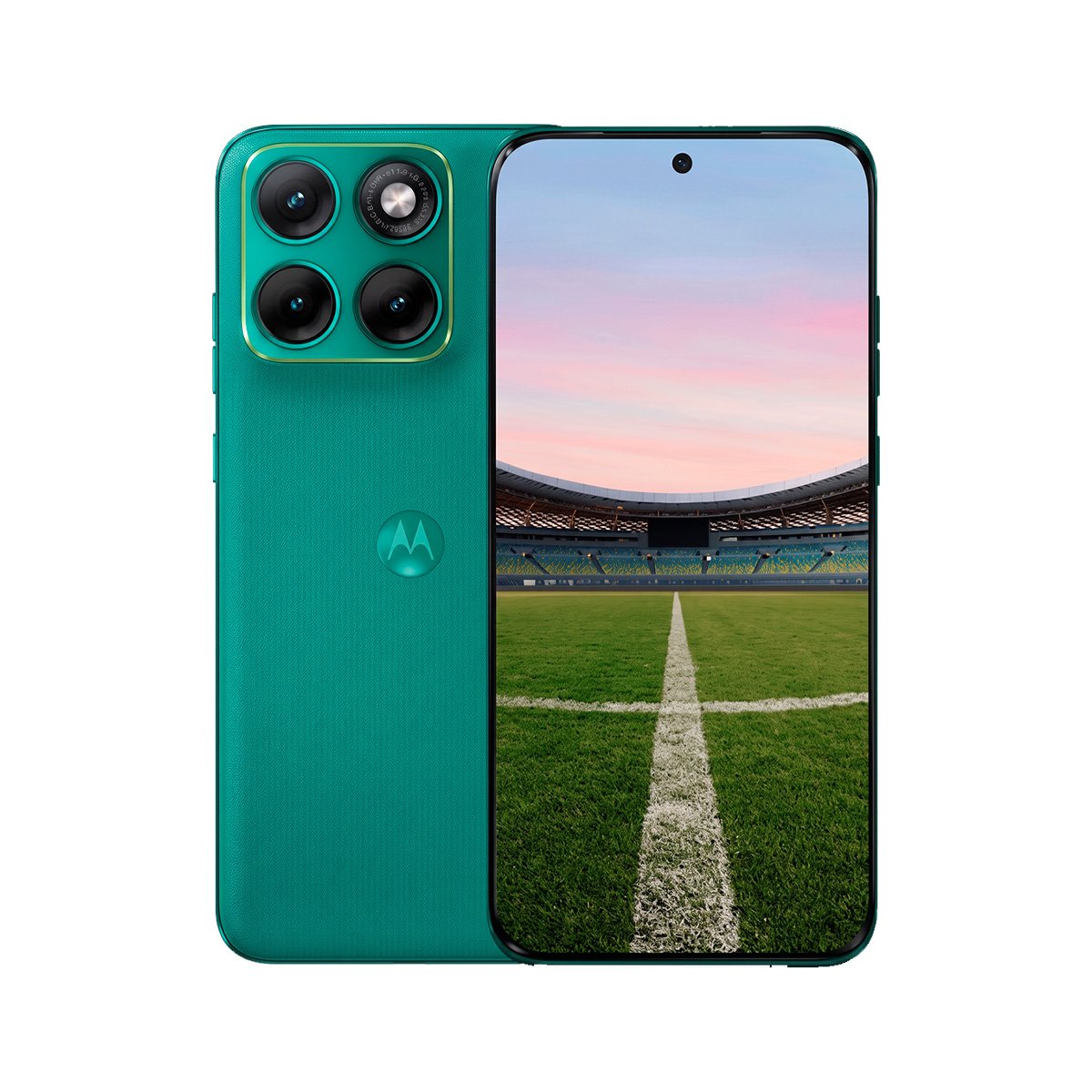 motorola moto g77 5g verde mantis store