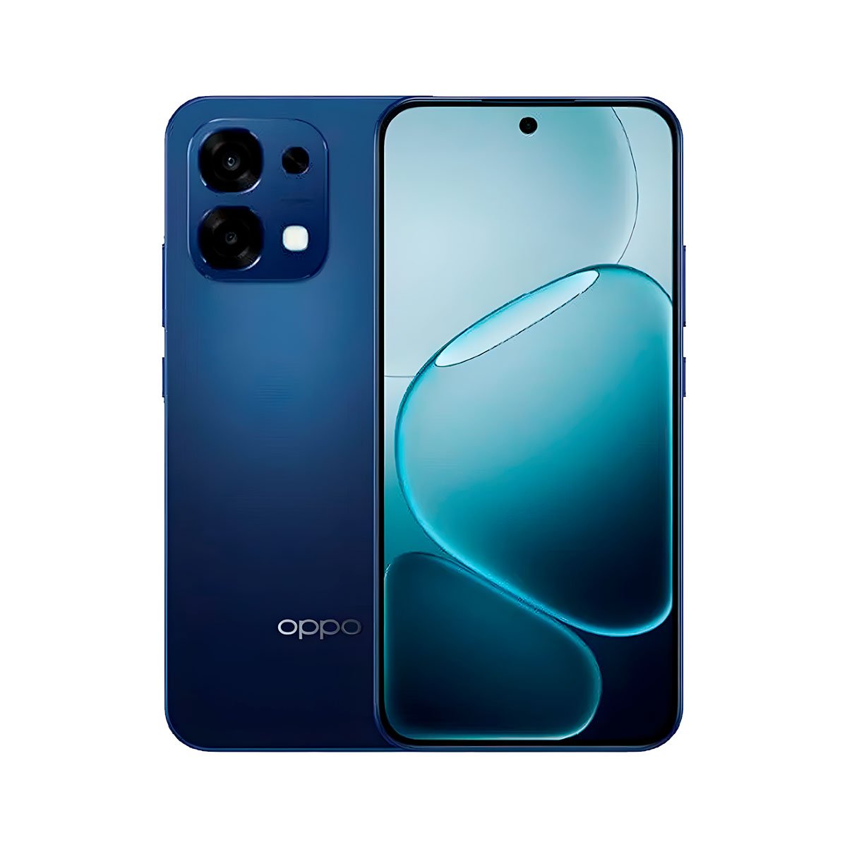 oppo a6 pro 5g azul mantis store