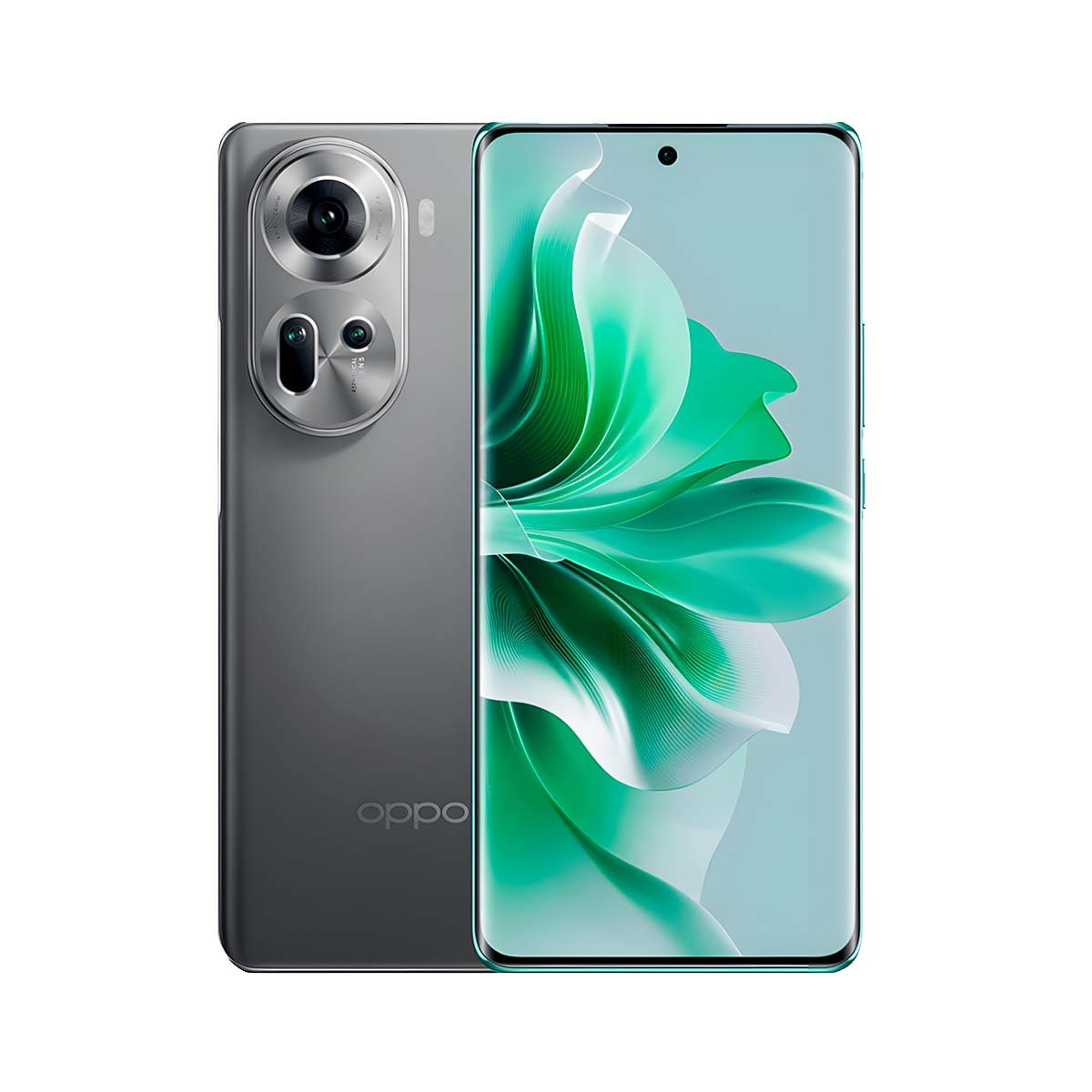 oppo reno 11 5g gris mantis store