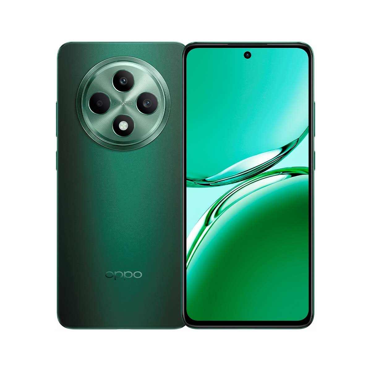 oppo reno 12f 5g verde mantis store