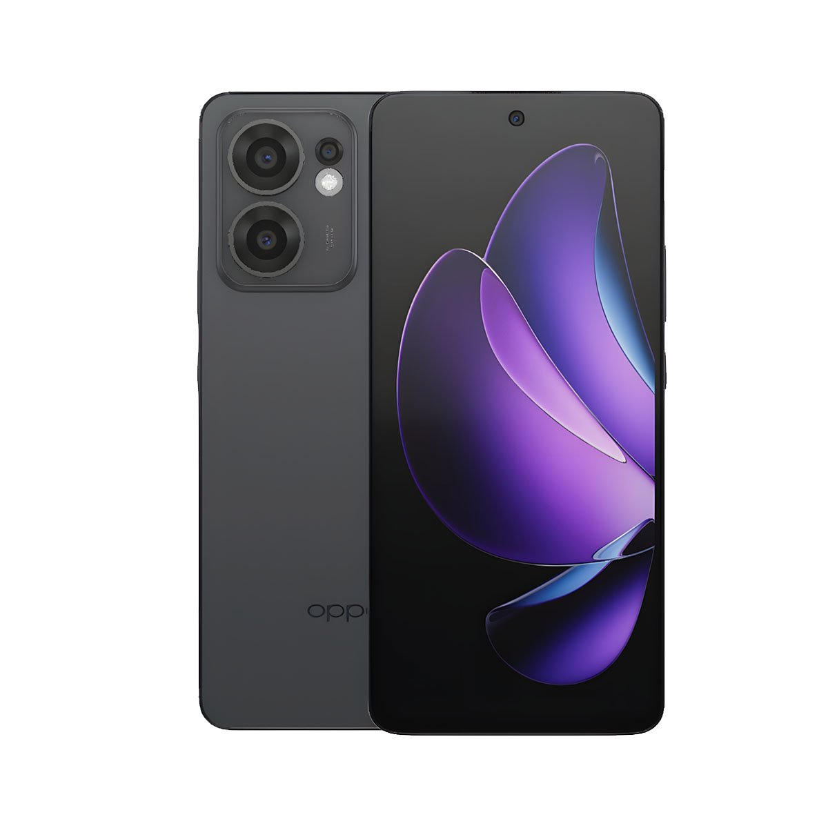 oppo reno 13f 5g gris mantis store