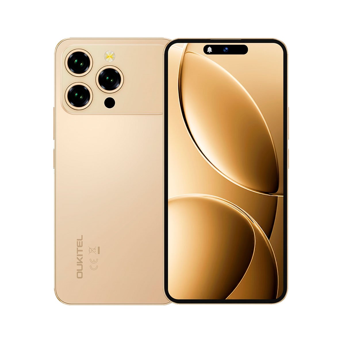 oukitel p1 pro dorado mantis store