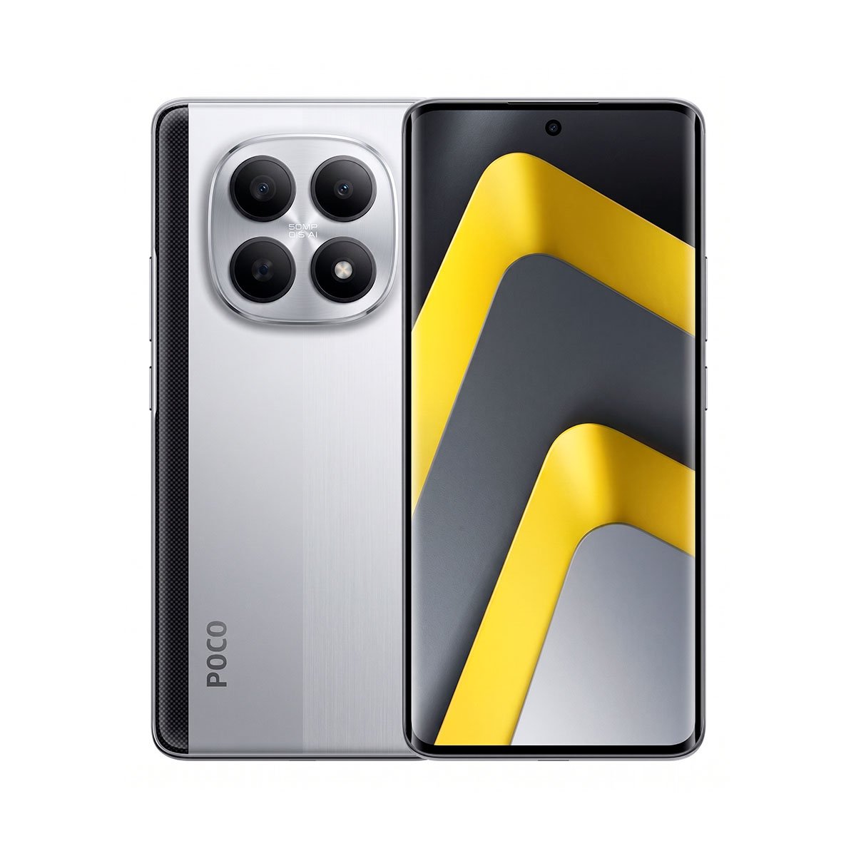 poco m8 pro plata mantis store