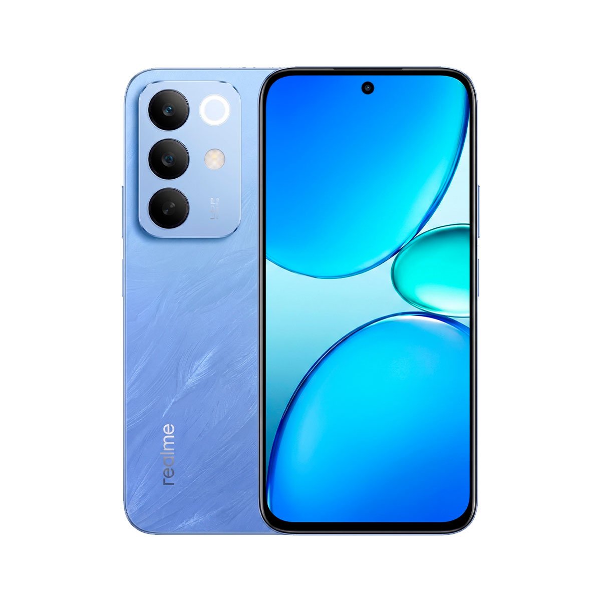 realme c85 azul mantis store