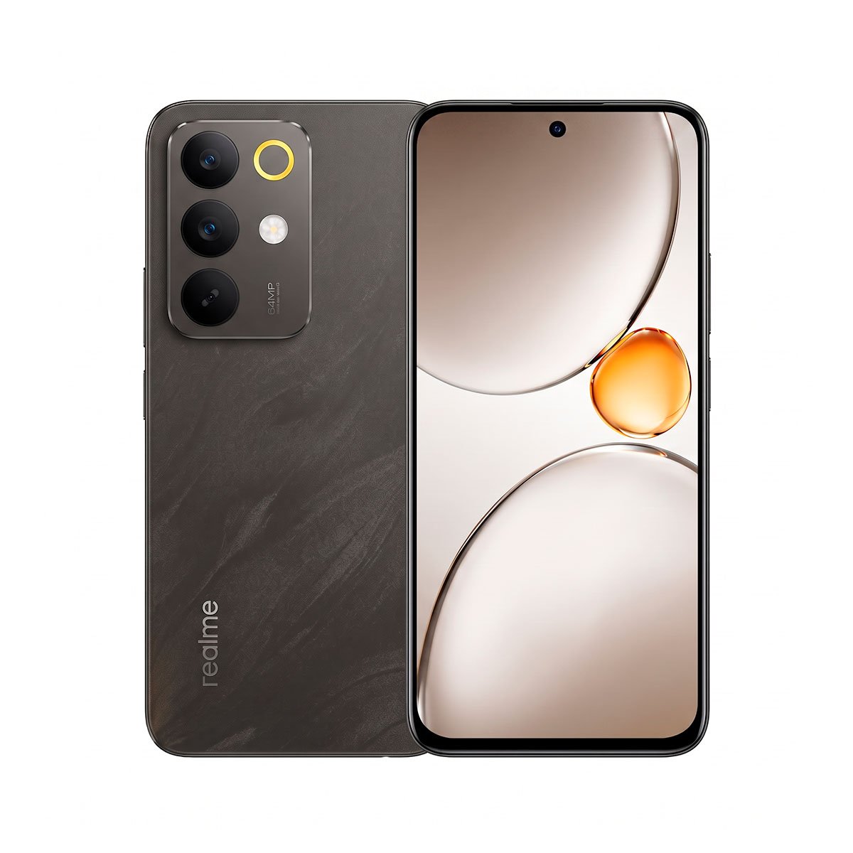 realme c85 negro mantis store