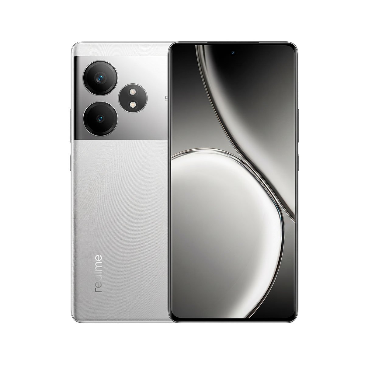realme gt6 5g plata mantis store