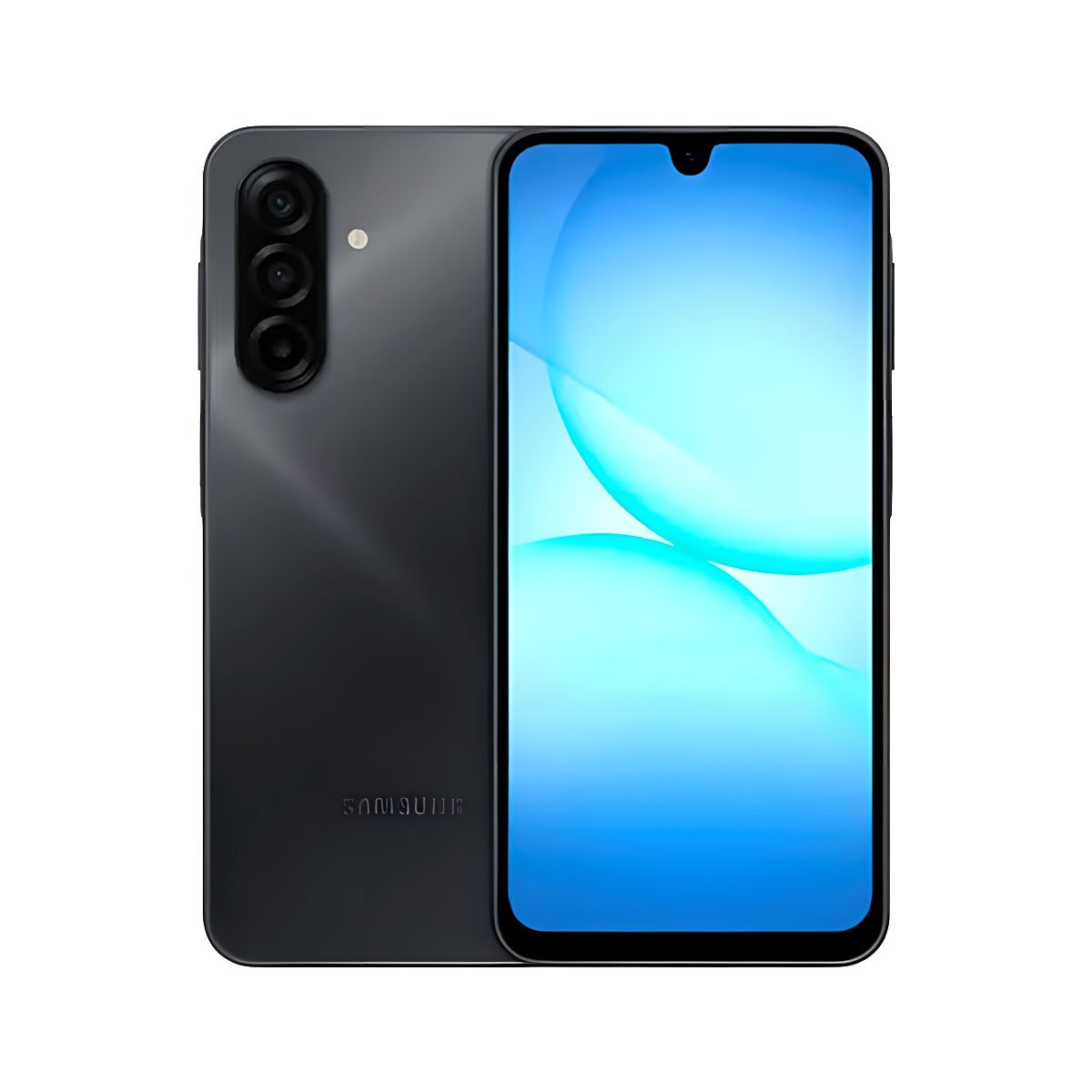 samsung galaxy a17 negro mantis store