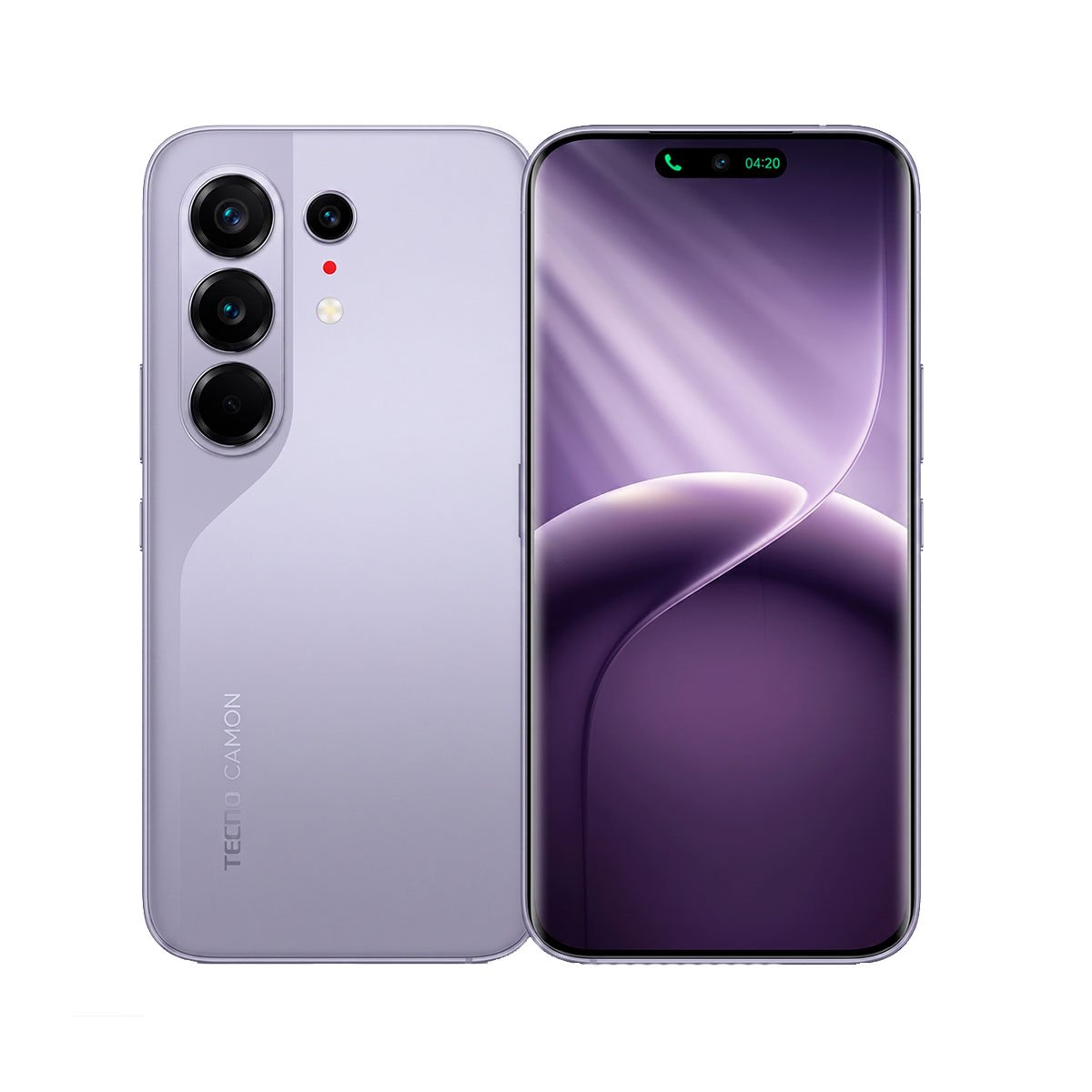 tecno camon 50 ultra lila mantis store