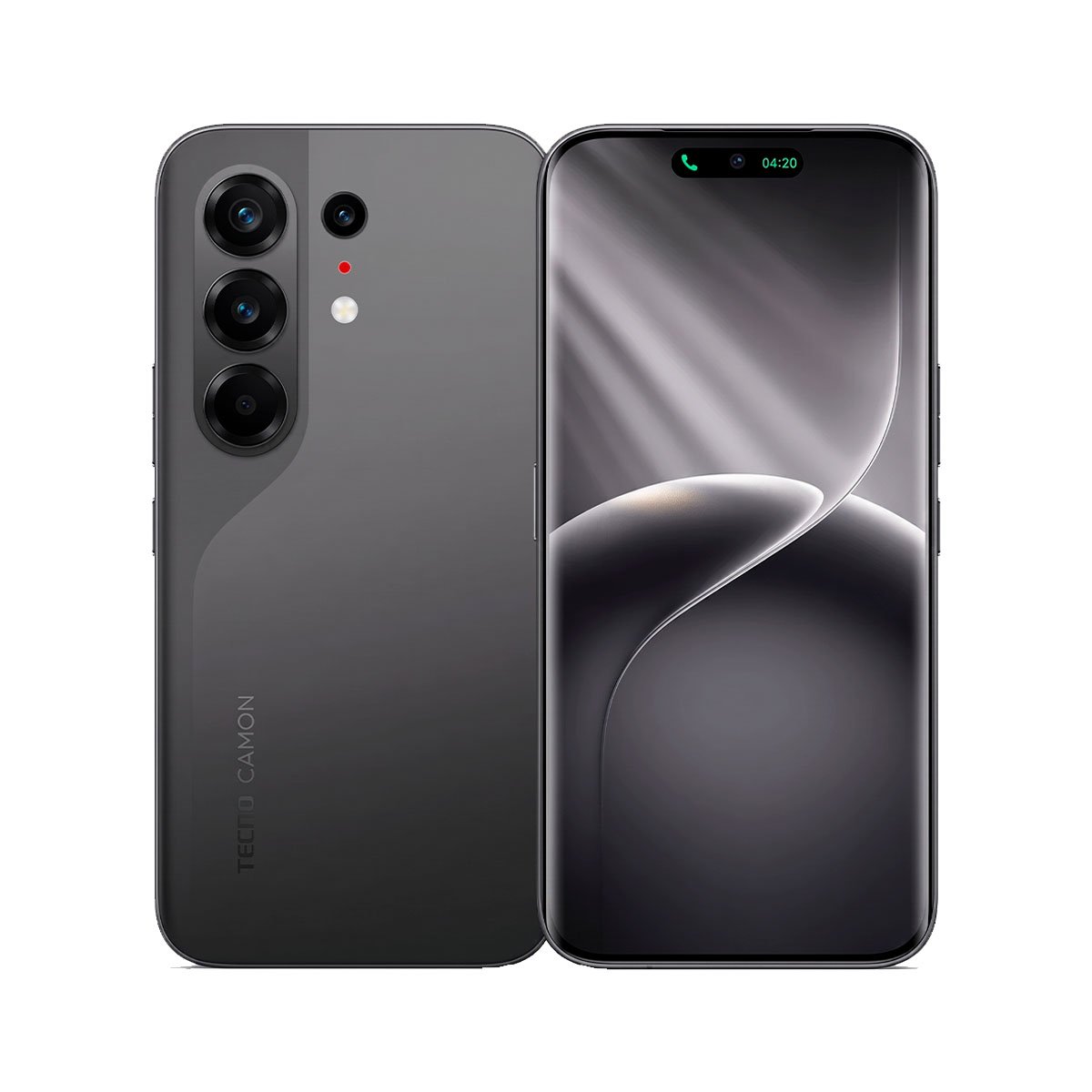 tecno camon 50 ultra negro mantis store