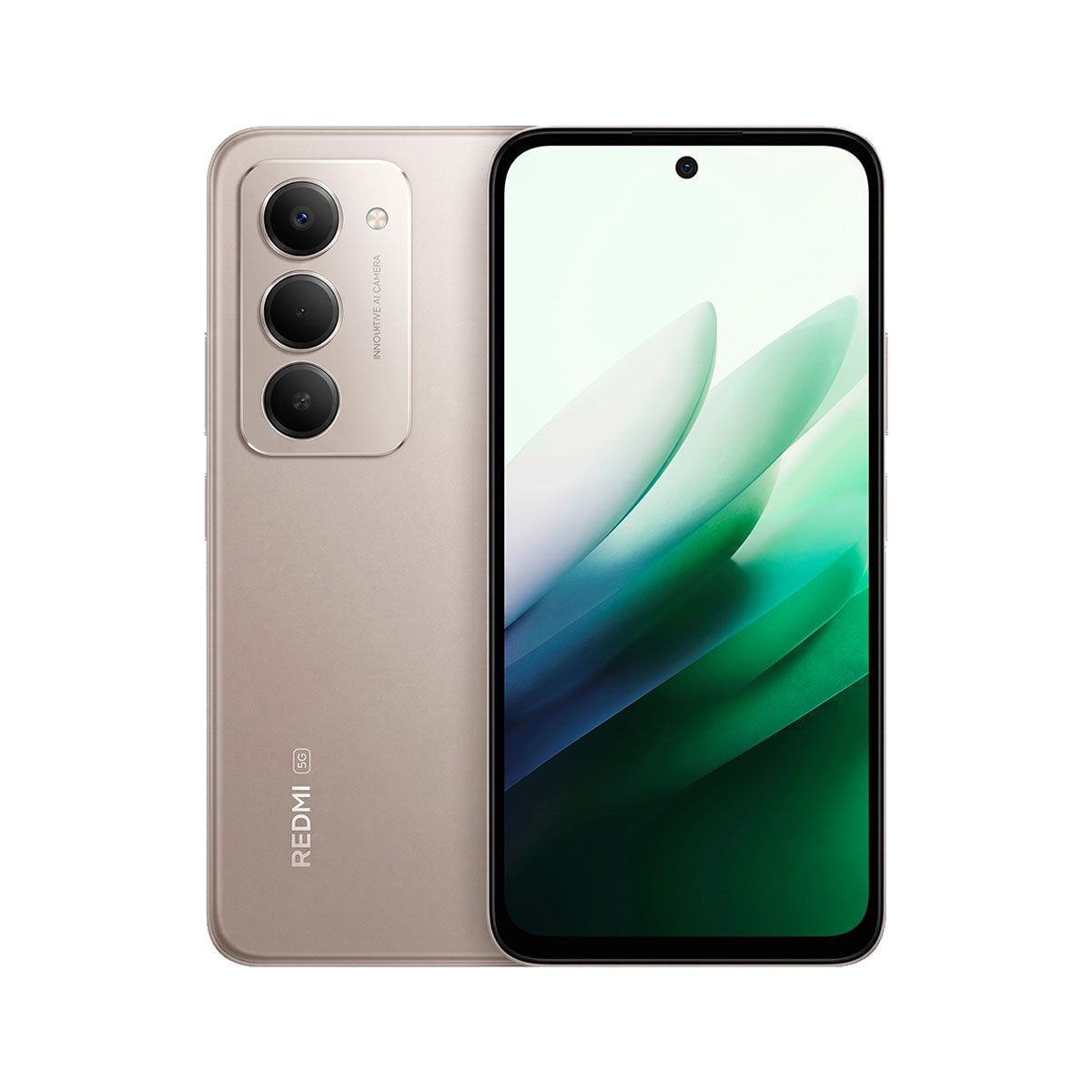 xiaomi redmi 15 gris mantis store