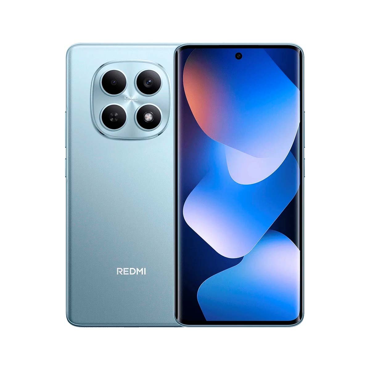 xiaomi redmi note 15 azul mantis store
