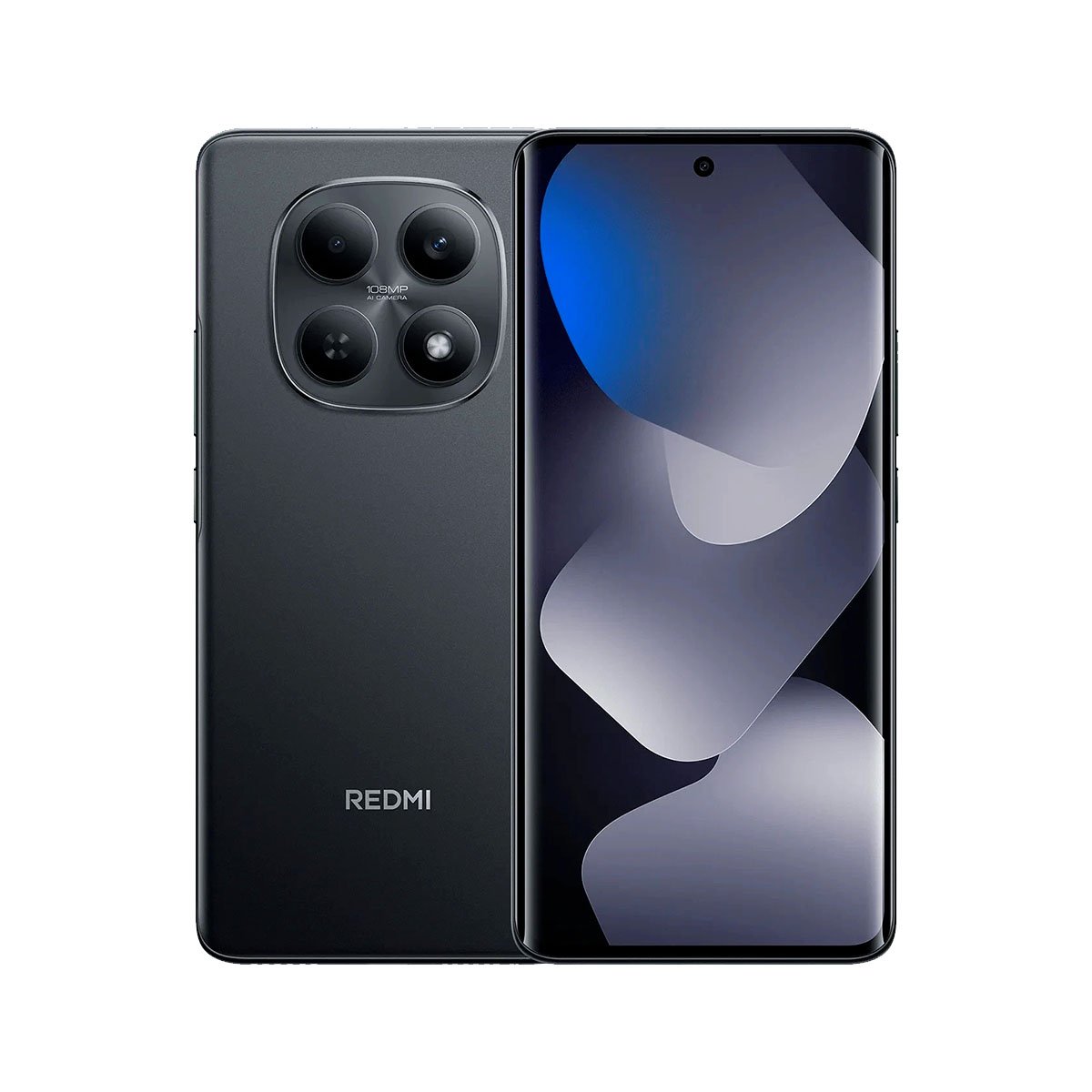 xiaomi redmi note 15 negro mantis store