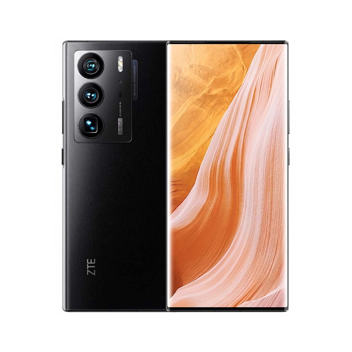 zte axon 40 ultra open box mantis store