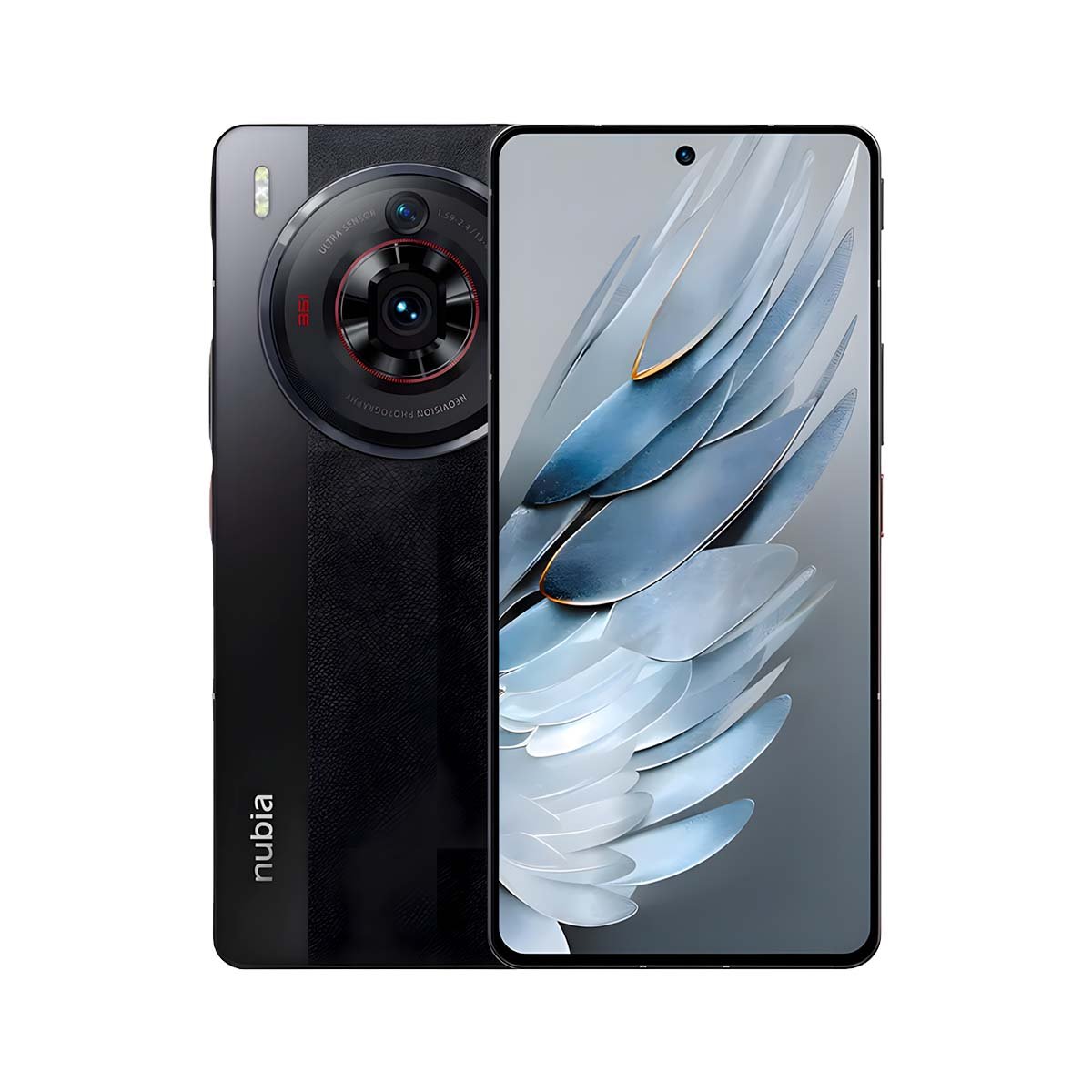 zte nubia z50s pro open box mantis store